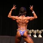 Amber  Holmbeck - NPC Southern Classic 2014 - #1